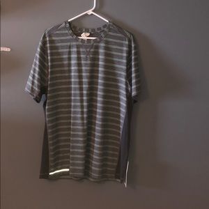 Lulu lemon The C.R.E.W t shirt